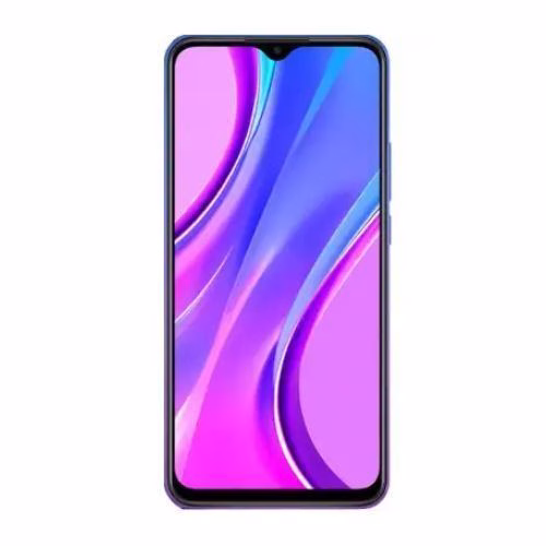 Redmi 9c - 6.53" 4GB RAM 128GB ROM 13MP 5000mAh - Midnight Grey