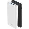 Oraimo Toast 10 10,000mAh Ultimate Slim Fast Charging Power Bank – Black Oraimo Power Banks TilyExpress