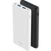 Oraimo Toast 10 10,000mAh Ultimate Slim Fast Charging Power Bank - Black