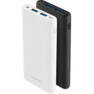 Oraimo Toast 10 10,000mAh Ultimate Slim Fast Charging Power Bank – Black Oraimo Power Banks TilyExpress 2