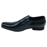 Men's Formal Shoes - Black