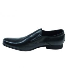 Men’s Formal Shoes – Black Men's Oxfords TilyExpress