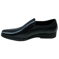 Men's Formal Shoes - Black