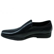 Men’s Formal Shoes – Black Men's Oxfords TilyExpress