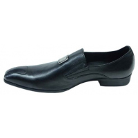 Men's Formal Shoes - Black