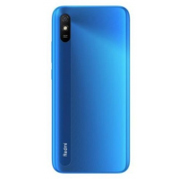 Redmi 9A - 6.53" 4GB RAM 64GB ROM 13MP 5000mAh - Sky Blue