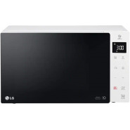 LG MS2535GISW 25 Liter “Solo” NeoChef Microwave Oven , Glass Mirror Design ,Smart Diagnosis , Smart Inverter Microwave Ovens TilyExpress 2