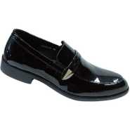 Men's Formal Shoes - Black