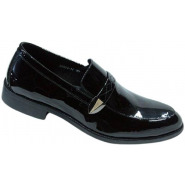 Men’s Formal Shoes – Black Men's Loafers & Slip-Ons TilyExpress 7