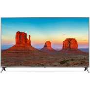LG UHD TV 70 inch UK7000 70UK7000PVA Series IPS 4K Display 4K HDR Smart LED TV w/ ThinQ AI