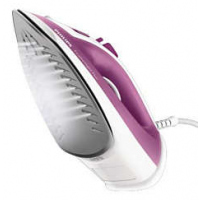 Philips Featherlight Plus Steam Iron With Non-stick Soleplate GC1426/36