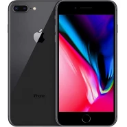 Apple IPhone 8 Plus – Black iOS Phones TilyExpress 2