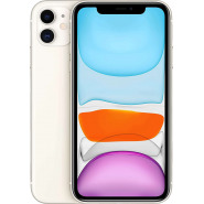 New Apple iPhone 11 – 6.1″ 4GB RAM 64GB ROM 12MP 3110mAh – White iOS Phones TilyExpress 2