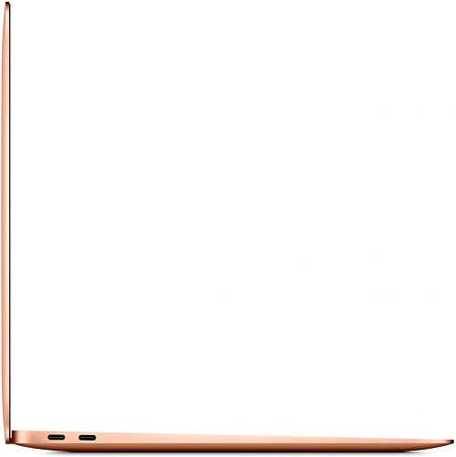 New Apple MacBook Air 13” Retina Display, 8GB RAM, 256GB SSD – Gold