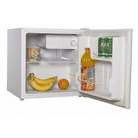 ADH BC-50 50 - Litres Fridge, Single Door Refrigerator - Silver
