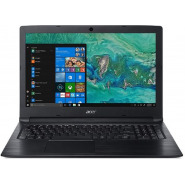 Acer A315, Cel N4000 4GB Ram 1TB HDD 15.6″ FHD Display Black – Win 10