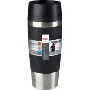 Tefal 0.36l Thermal Travel Mug Bottle K3081114 - Black