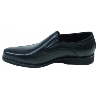 Men's Formal Gentle Shoes - Black