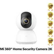 Mi Smart Camera Version 2K - White