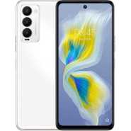 Tecno Camon 18P 6.8" 8GB RAM 128GB ROM 48MP - Ceramic white