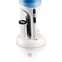 Philips MiniVac Handheld vacuum cleaner FC6142 - Blue/ White