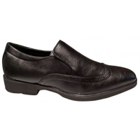 Men's Formal Shoes - Black