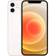 New Apple iPhone 12 6.1″ 4GB RAM 256GB ROM 12MP 2815mAh – White iOS Phones TilyExpress 2