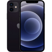 New Apple iPhone 12 6.1″ 4GB RAM 128GB ROM 12MP 2815mAh – Black iOS Phones TilyExpress 2