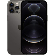 New Apple iPhone 12 Pro Max – 6.7″ 6GB RAM 256GB ROM 12MP – Graphite iOS Phones TilyExpress 2