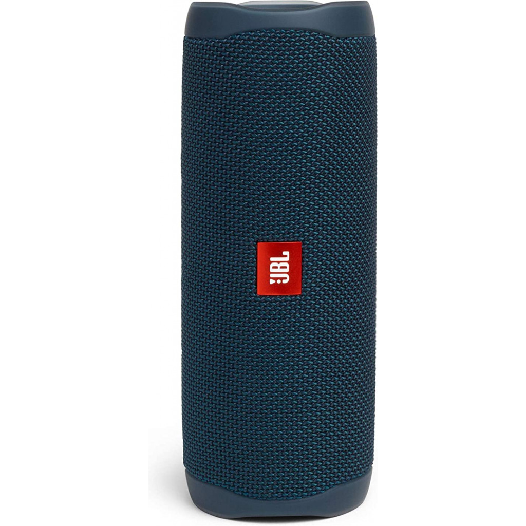 JBL Flip 5 Wireless Portable Bluetooth Speaker - Blue