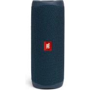 JBL Flip 5 Wireless Portable Bluetooth Speaker – Blue Bluetooth Speakers TilyExpress 2