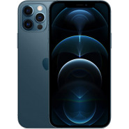 New Apple iPhone 12 Pro 6.1″ 6GB RAM 128GB ROM 12MP 2815mAh – Blue iOS Phones TilyExpress 2