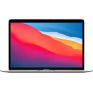 New Apple MacBook Air 2020 - 13" 8GB RAM, 256GB SSD - Silver