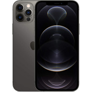 New Apple iPhone 12 Pro 6.1″ 6GB RAM 256GB ROM 12MP 2815mAh – Graphite iOS Phones TilyExpress 2