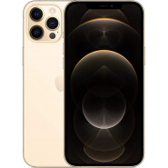 New Apple iPhone 12 Pro 6.1″ 6GB RAM 256GB ROM 12MP 2815mAh – Gold iOS Phones TilyExpress
