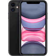 New Apple iPhone 11 – 6.1″ 4GB RAM 64GB ROM 12MP 3110mAh – Black iOS Phones TilyExpress 2