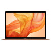 New Apple MacBook Air 13” Retina Display, 8GB RAM, 256GB SSD – Gold