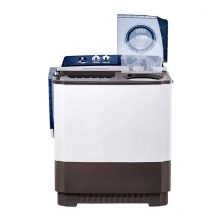 LG P1761RWNBL Wash-13kg / Spin-13.0kg TwinTub Washing Machine with Roller Jet function Washing Machines