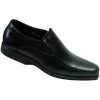 Men’s Formal Gentle Shoes – Black Men's Oxfords TilyExpress