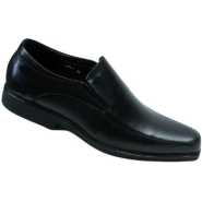 Men's Formal Gentle Shoes - Black