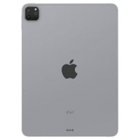 Apple iPad Pro 11 (2020) 11.0" 6GB RAM 512GB ROM 12MP - Silver
