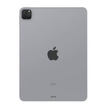 Apple iPad Pro 11 (2020) 11.0″ 6GB RAM 512GB ROM 12MP – Silver iPads TilyExpress
