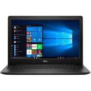 DELL Inspiron 3593 15.6" FHD i3-1005G1/ 8GB/ 512GB HDD/ Win10 Black