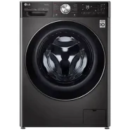 LG Washing Machine 12kg/8Kg Washer & Dryer F4V9BDP2EE VIVACE Washing Machine