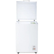 Hisense 130 – Litres Chest Freezer, Single Door – White/Silver Chest Freezers TilyExpress