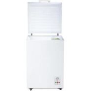Hisense 130 – Litres Chest Freezer, Single Door – White/Silver Chest Freezers TilyExpress