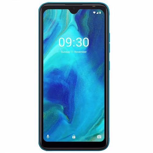 Tecno Pop 5 Go - 5,71" 1GB RAM 16GB ROM 5MP 4000mAh - Black