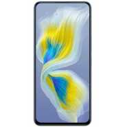 Tecno Camon 18 Premier 6.7" 8GB RAM 256GB ROM 64MP 4750mAh - White