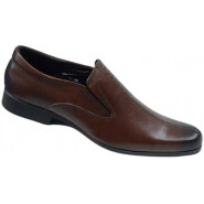Men’s Formal Shoes – Brown Men's Oxfords TilyExpress 7
