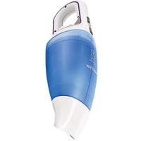 Philips MiniVac Handheld vacuum cleaner FC6142 - Blue/ White